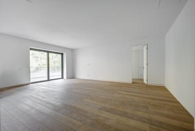 Apartament 2 camere, 104mp, 2 bai, living 57mp, Pines Residence - langa Stejarii - 4