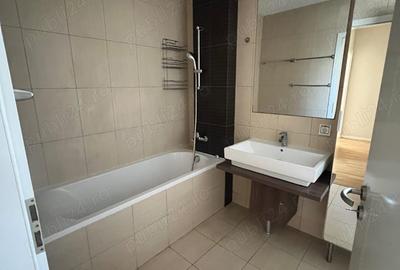 Pipera: Apartament cu 4 camere , ansamblu rezidential cu piscina sauna si gym ! - 8