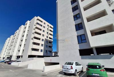 2 Camere spatioase, prima inchiriere, bloc nou,  zona Grand Arena Mall - 4