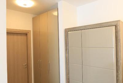 Inchiriere apartament 2 camete zona Banu Manta - Titulescu - 8