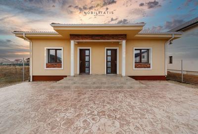 Duplex cu 3 camere în Sânandrei