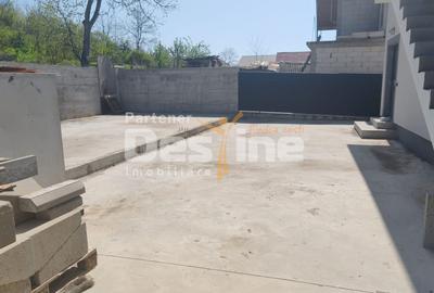 Spatiu comercial constructie 2024. Spatiu birouri - 4