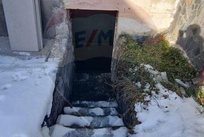 Casă la cheie, proprietate deosebită în Buzești, P+E și teren 3657 mp - 34
