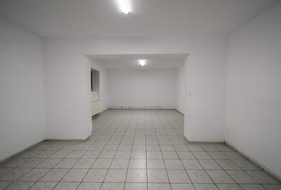Demisol inalt 115 mp, 5 camere, 2 intrari  - Zona Parcul Carol / ideal investiti - 6