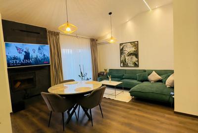 Apartament 3 camere 89mp+45mp terasa | 0 comision | Ibiza Sol | Investitie - 12