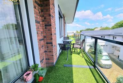 2 camere l  ZONA UMF l Modern l Balcon - 10
