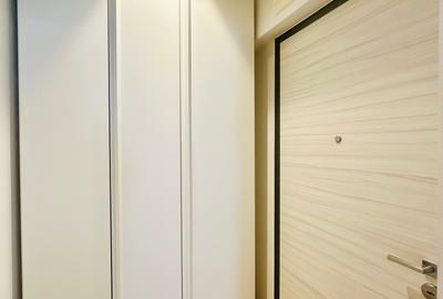Apartament 3 camere - Tribunalul Bucuresti/ Lauder Reut Complex Educational - 19