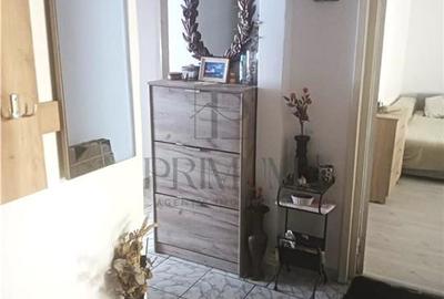 DOROBANTILOR - PARTER - BLOC IZOLAT - 3 CAMERE- 2 BAI - BALCON - CENTRALA - BOXA - 4