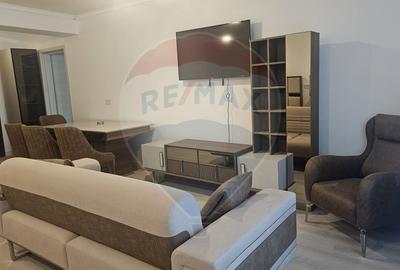Apartament 2 camere cu vedere la mare,  terasa 20mp - 3
