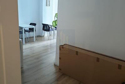Spatii de birouri de Vanzare *Dacia-Eminescu* - 32