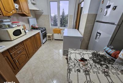 Apartament 2 Camere Decomandat Florilor Craiter 52 utili - 2