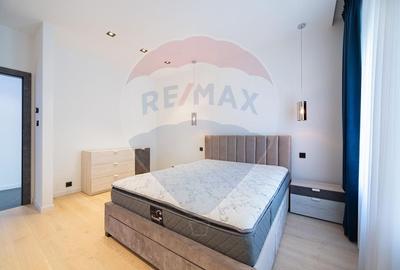 Vanare Penthouse de Lux -Laguna Residence | Terasă 165mp Vedere la Lac - 16