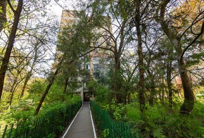 Apartament cu 3 camere de inchiriat, 9 min.  de metrou Titan, Parc IOR - 1