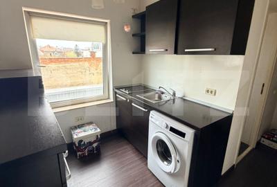 Apartament 2 camere, imobil tip vila, Titulescu - 3