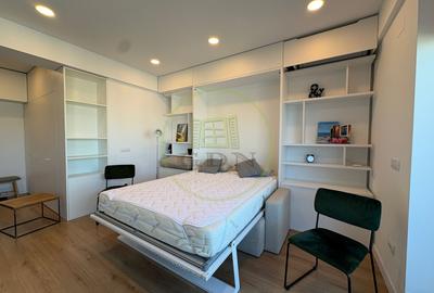 Studio, 35 mp, Calea Bucuresti, Zona Electroputere - 3