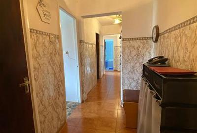 Apartament 3 camere Tineretului/ 2 bai - 8