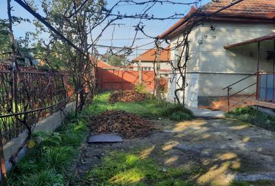 Casa de vanzare Someseni, zona strazii Branului, teren 670 mp