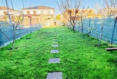 Casă cu 4 camere în Calea Urseni