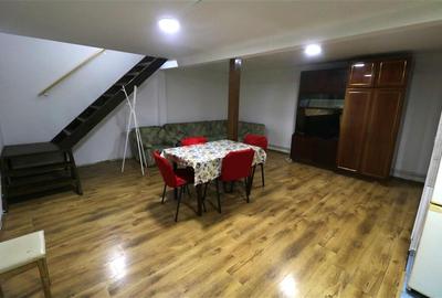 Apartament cu 3 camere, centrala proprie , zona Mehala - 6
