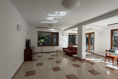 Vilă de vânzare Snagov – 6 camere, teren 1000 mp, aproape de lac și pădure - 5