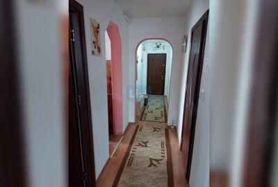 COMISION 0%! Ap. 2 camere 42 mp, lift, zona Clăbucet – Mănăștur - 8