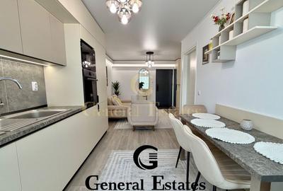 Apartament High Class | 2 Camere | Copou  Mutare imediată - 10