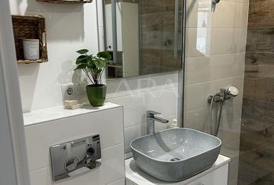 Apartament modern 2 camere, etaj intermediar – Piața 1 Mai - 8