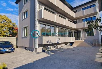 Royal Imobiliare - inchiriere spatiu birouri zona Centrala - 1