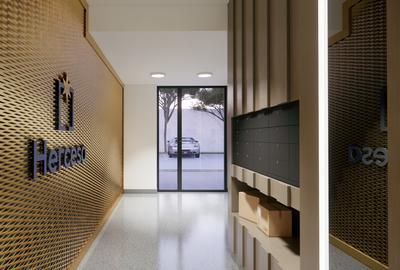 Apartament 3 Camere- Vivenda Prime-HERCESA - 5