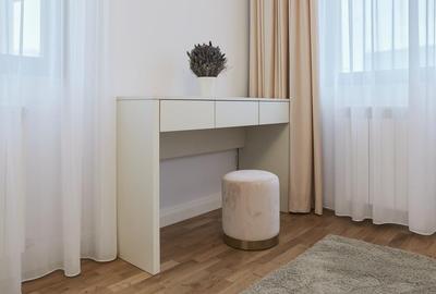 Apartament 2 camere 13 Septembrie Marriott Carol - 6