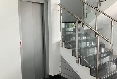 Bucurestii Noi-Parc Izbiceni-garsoniera openspace,2/3,lift, CENTRALA,modern,400€ - 19