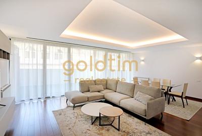 PRIMA CHIRIE/NOU RENOVAT/APARTAMENT PREMIUM/TERASA/PARCARE SUBTERANA/PRIMAVERII - 4