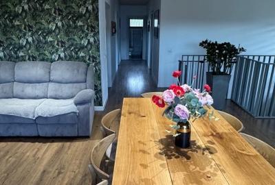 🔑 Casă spațioasă în comuna Ciucus cu livadă și acces asfaltat! - 1