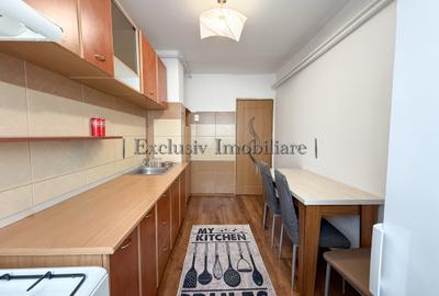 Apartament 2 camere | Casa de cultura | Contract Anaf | Termen lung - 3