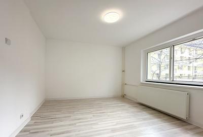 2 camere langa parc cu suprafata de 3 camere - 6