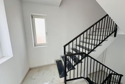 Vila premium P+3, 275 mp construiti, ideala sediu de firma, Sos Chitilei, sect 1 - 18