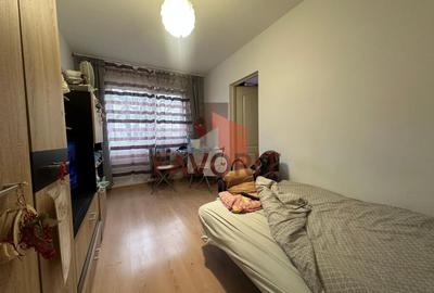 2 camere | etaj 2 | mobilat si utilat | renovat | - 2