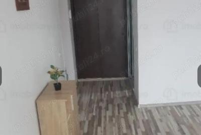 CENTRAL  SALA SPORTURILOR 2 CAMERE ETAJ 3 400 EURO LOC PARCARE REZERVAT - 5