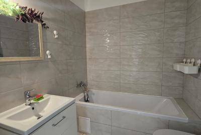 Grand Kristal Residence,2 cam,dec,60 mp,centrala proprie,loc parcare,mob/utilat - 11