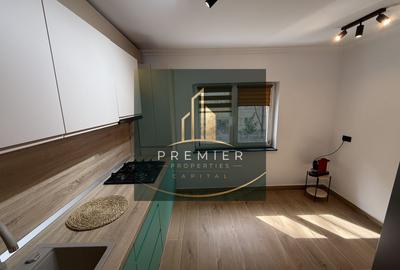 Apartament 2camere renovat complet Nerva Traian etaj 1 si 2 balcoane  sud - 4
