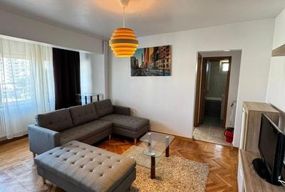 Apartament 2 camere- Take Ionescu - 3