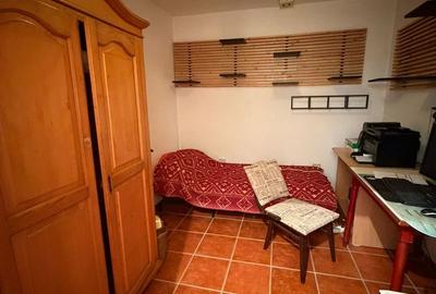 Casa D+P+M teren 333mp - TOMIS II - 7