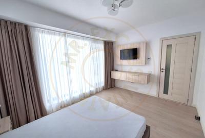 Penthouse unicat in Pitesti-Craiovei cu 2 Locuri iin Parcare Subterană - 4