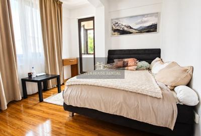 Apartament 2 camere Bucurestii Noi / Parc Bazilescu - 5