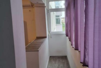 Apartament de 2 camere – Câmpia Libertății, 45 mp, etaj 8/9, 12 min metrou - 7