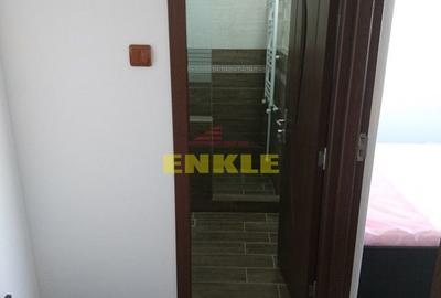 Garsoniera mobilata si utilata, zona Bucovina, renovata, 260 euro - 7