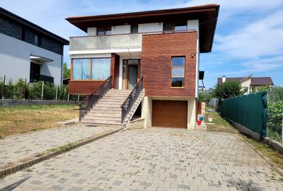 Casa individuala, 230 mp utili, 1000mp teren, Str. Simeria, Iris - 1