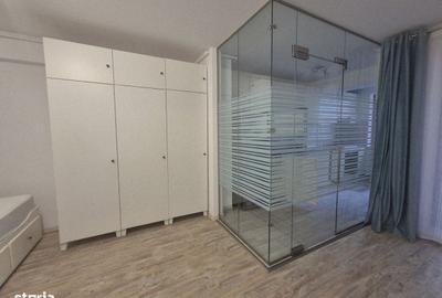Garsoniera de inchiriat, zona Timpuri Noi - 12