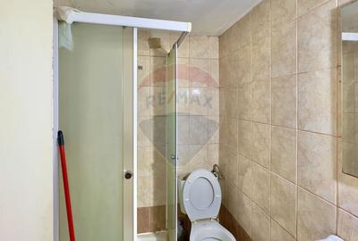 Casa cu 2 camere si teren 4887mp de vanzare in Dabaca - 14