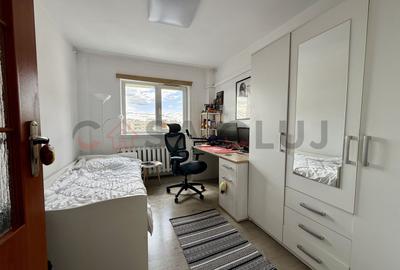 4 camere, Decomandat, La cheie,  IRA! - 5